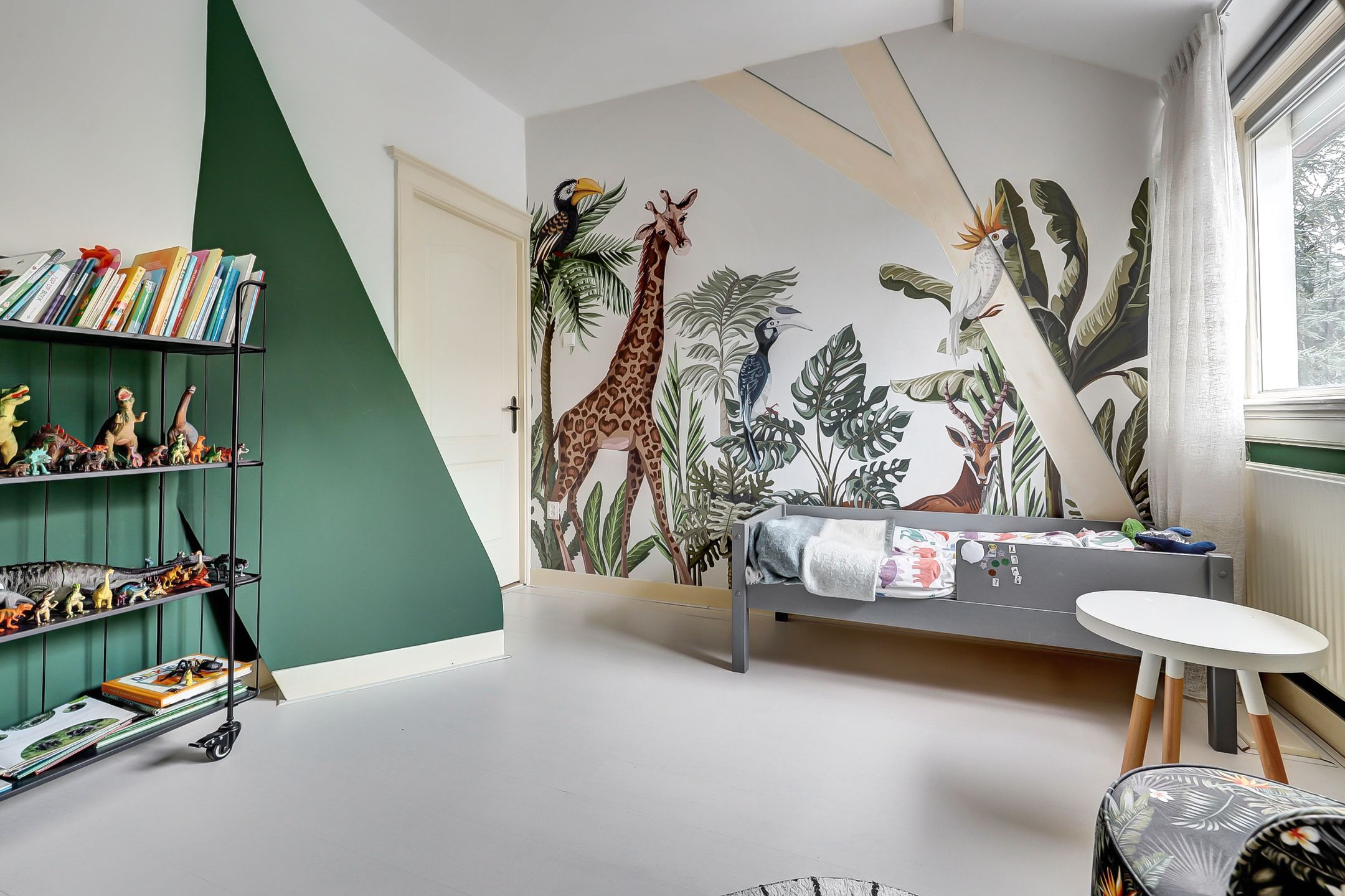 Foto 39 van Burgemeester van Oordtstraat 2