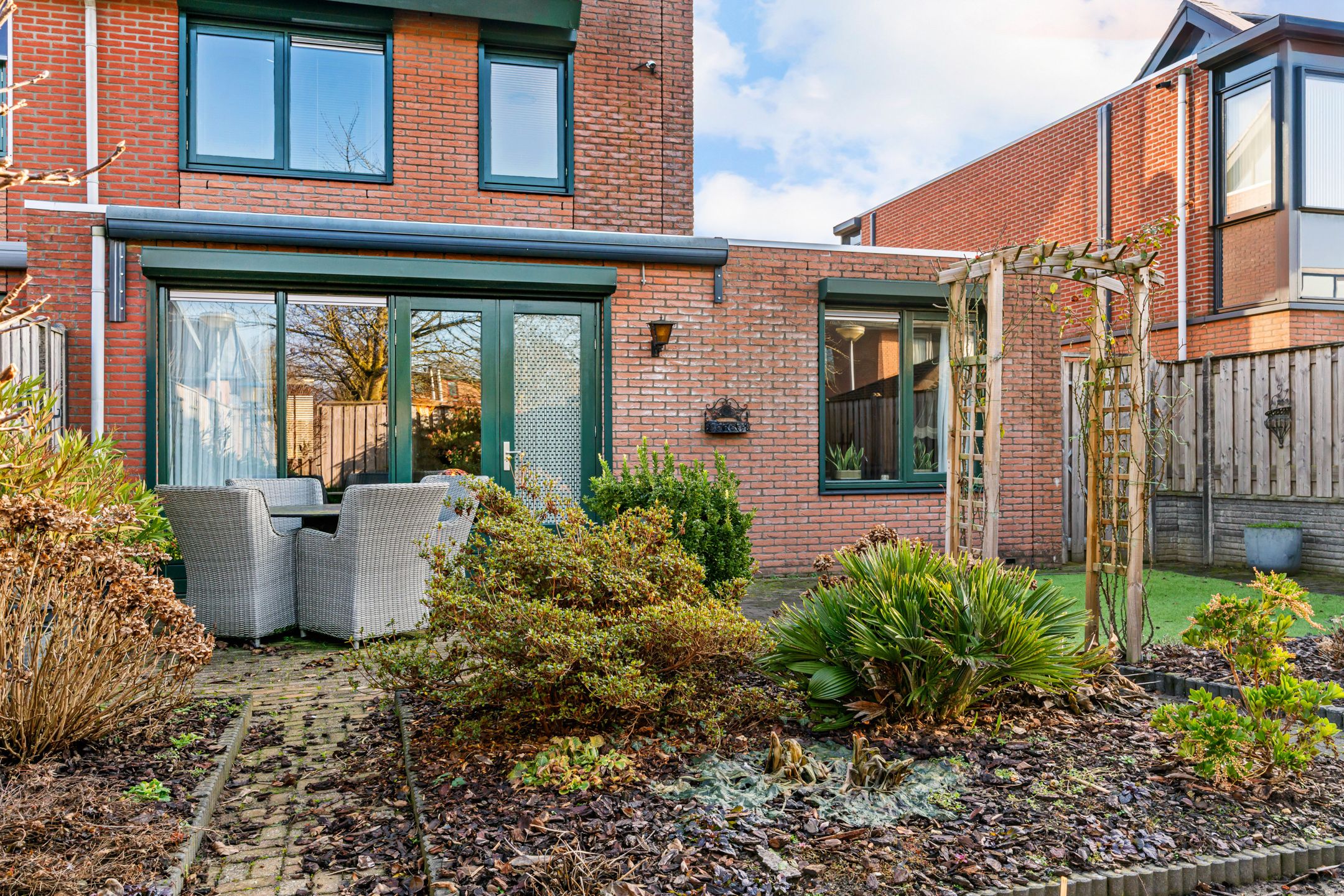 Photo 39 of Zesmorgen 100