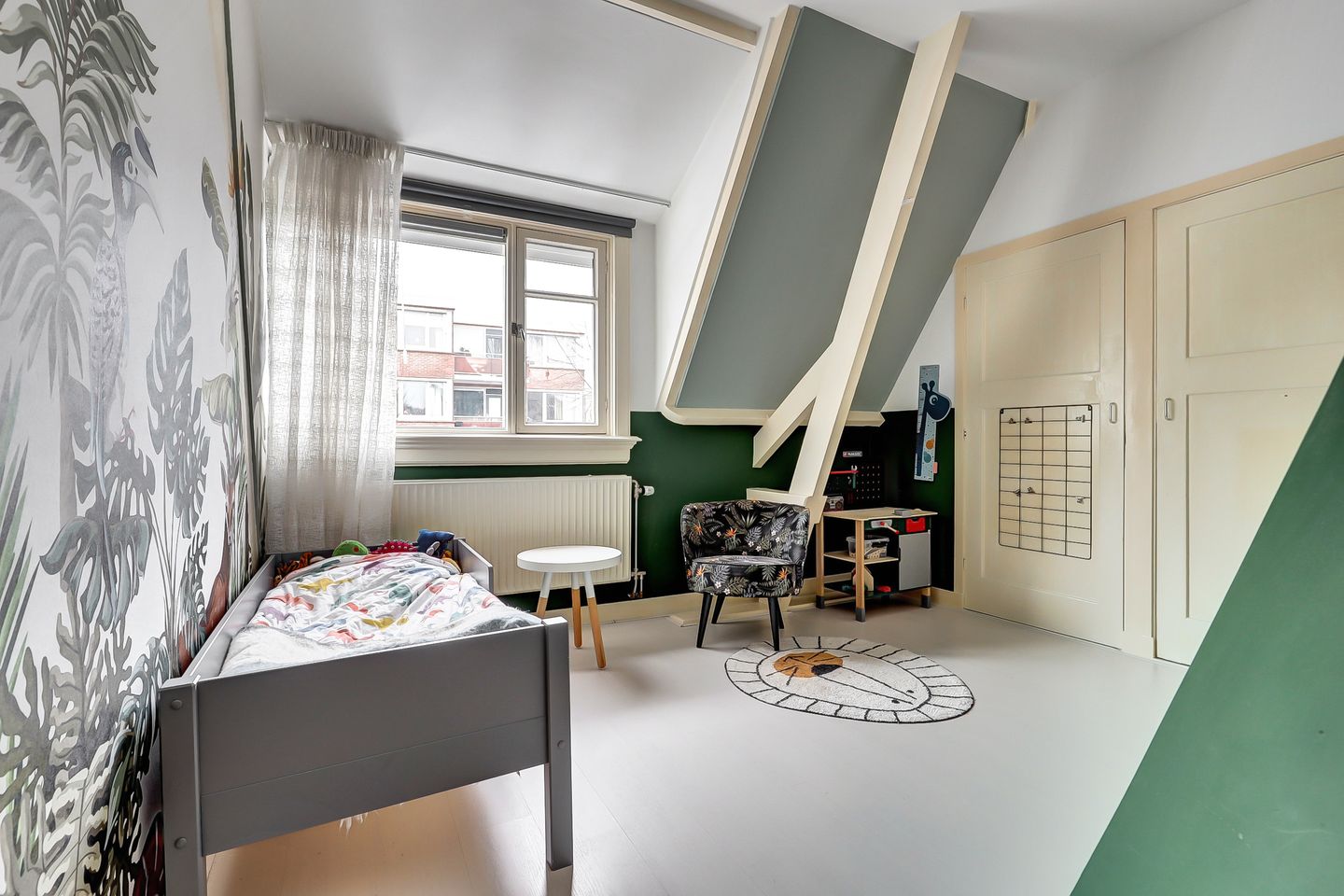 Foto 40 van Burgemeester van Oordtstraat 2