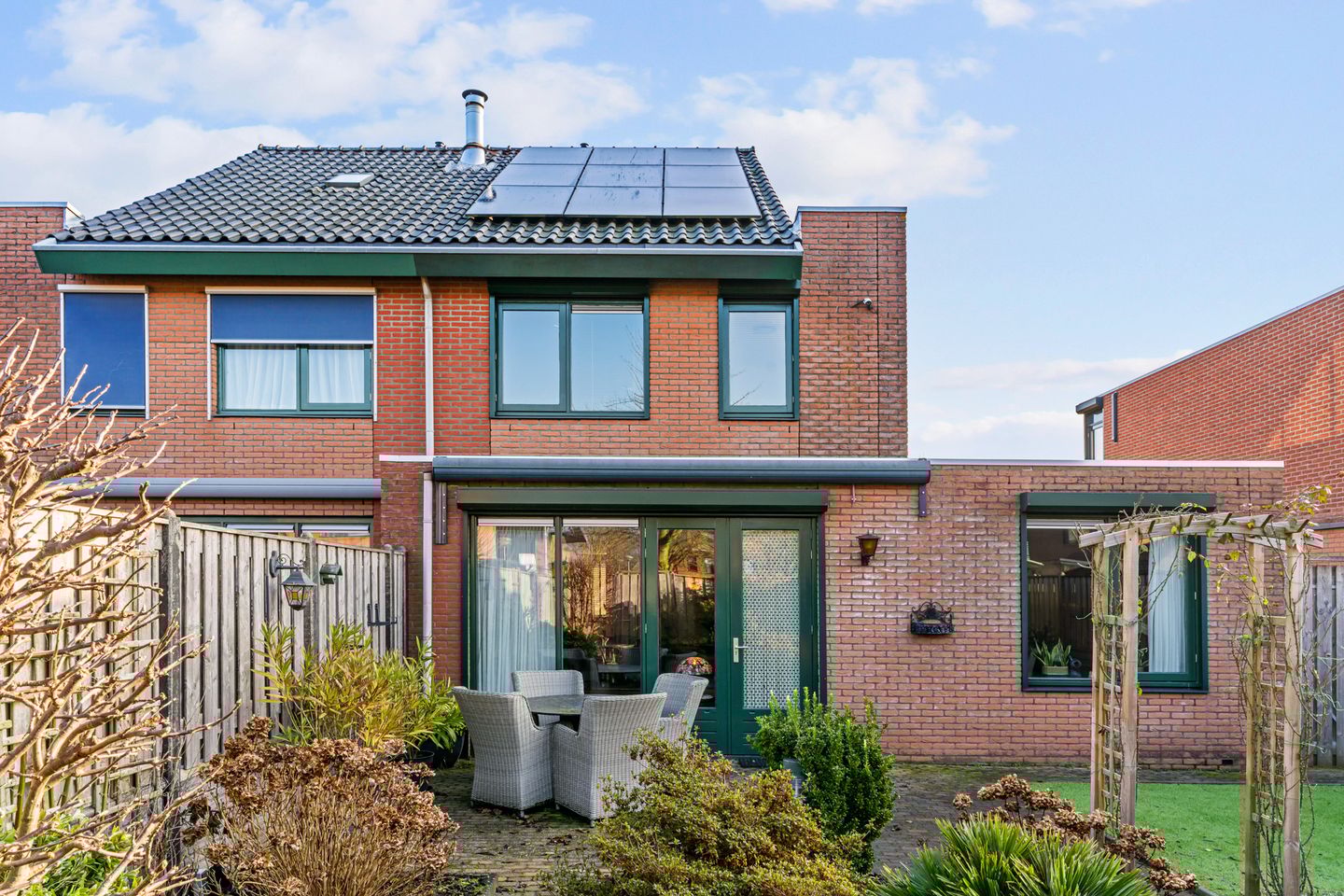 Photo 40 of Zesmorgen 100