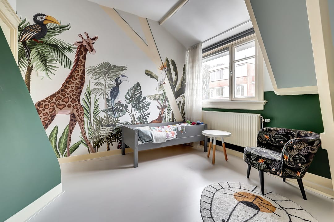 Foto 41 van Burgemeester van Oordtstraat 2