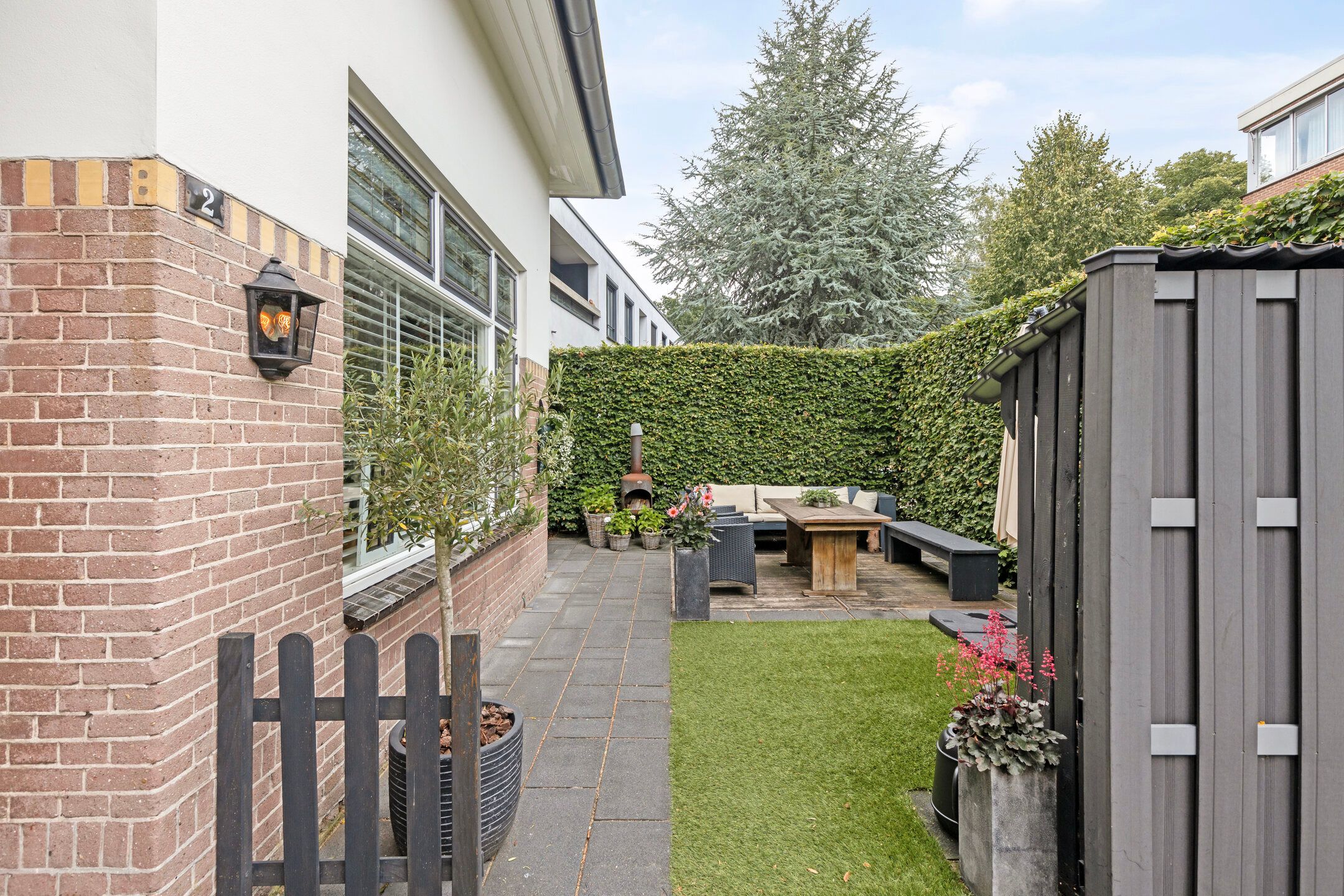 Foto 42 van Burgemeester van Oordtstraat 2