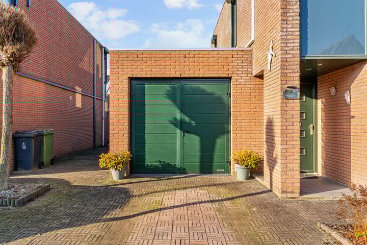 Foto 43 van Zesmorgen 100