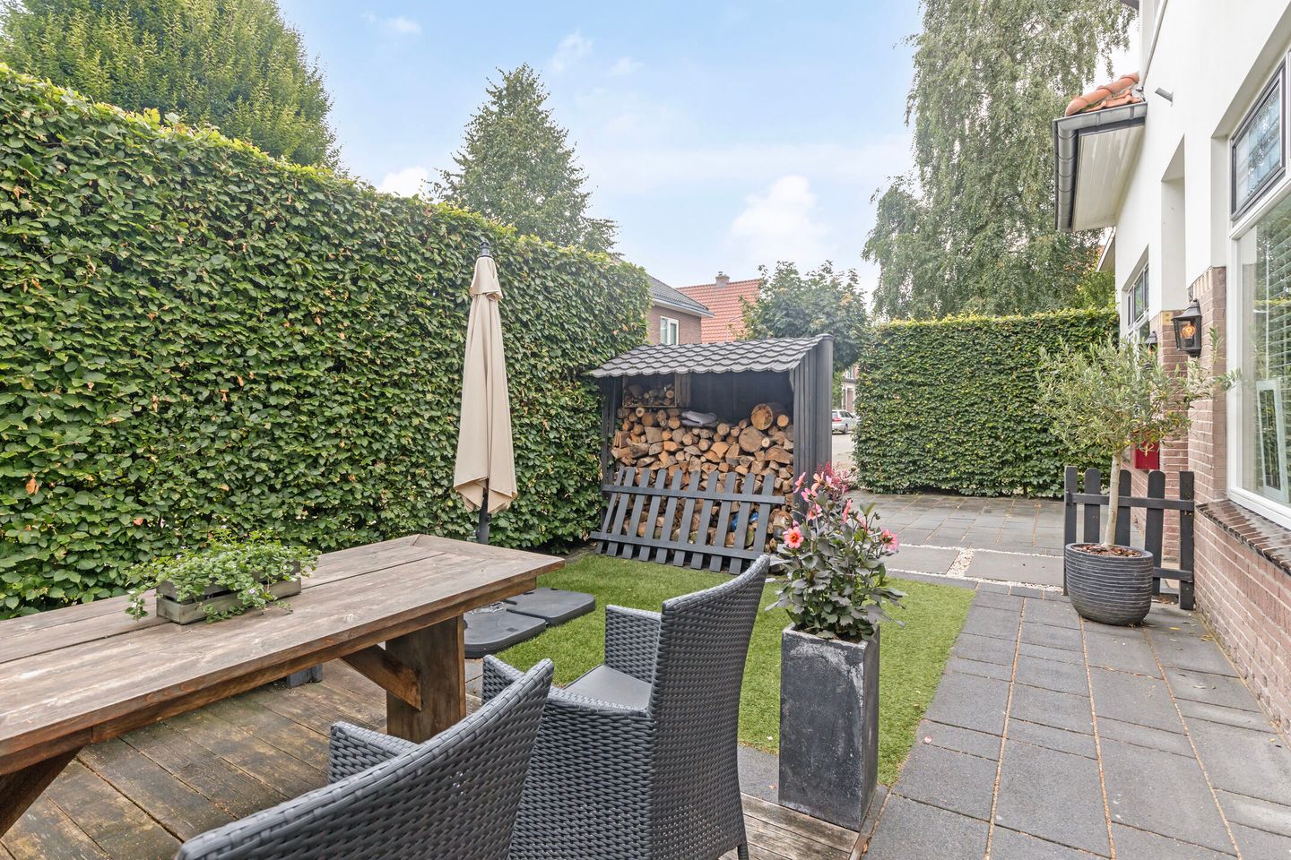 Foto 44 van Burgemeester van Oordtstraat 2