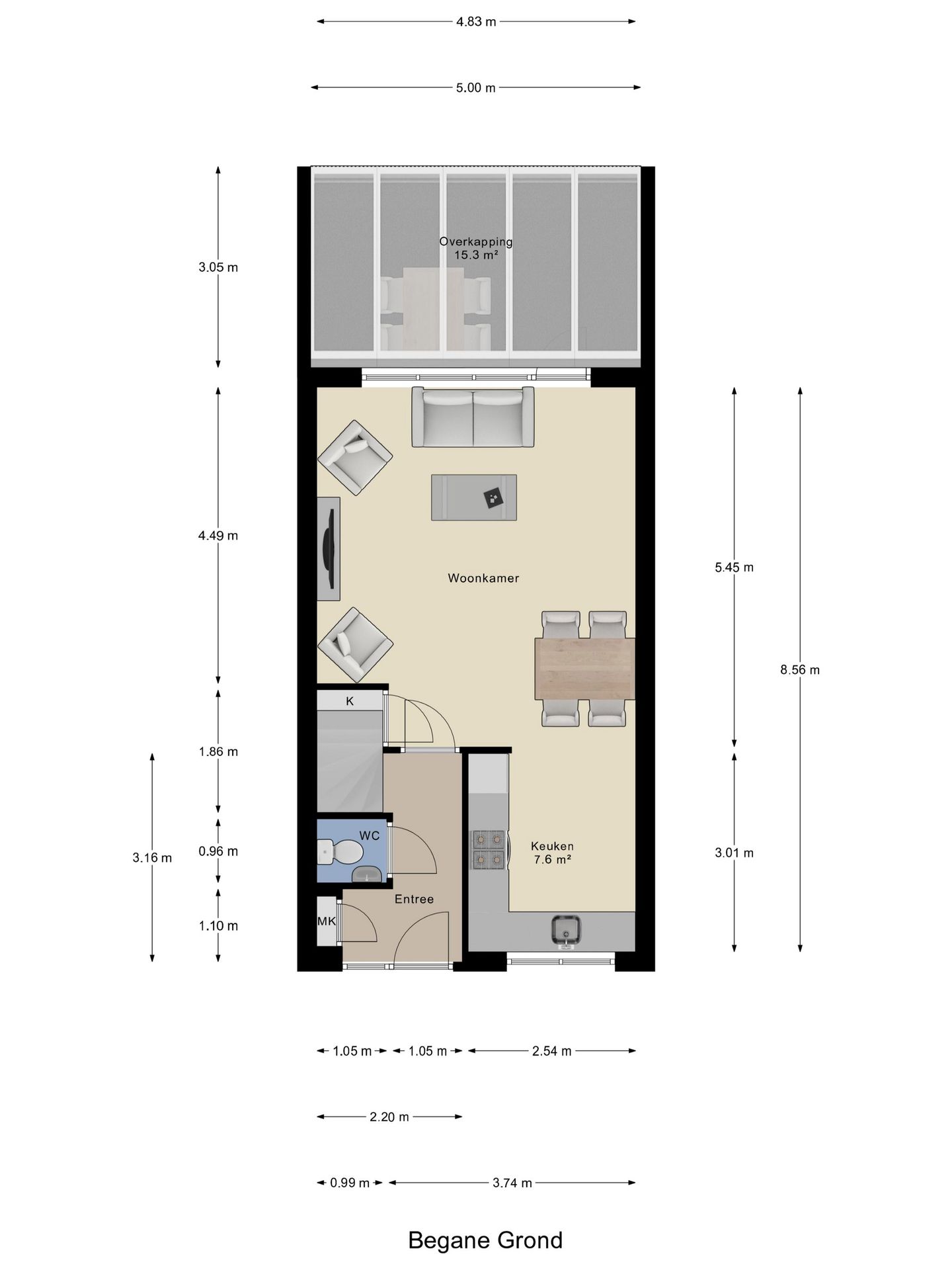 Foto 5 van De Draai 11