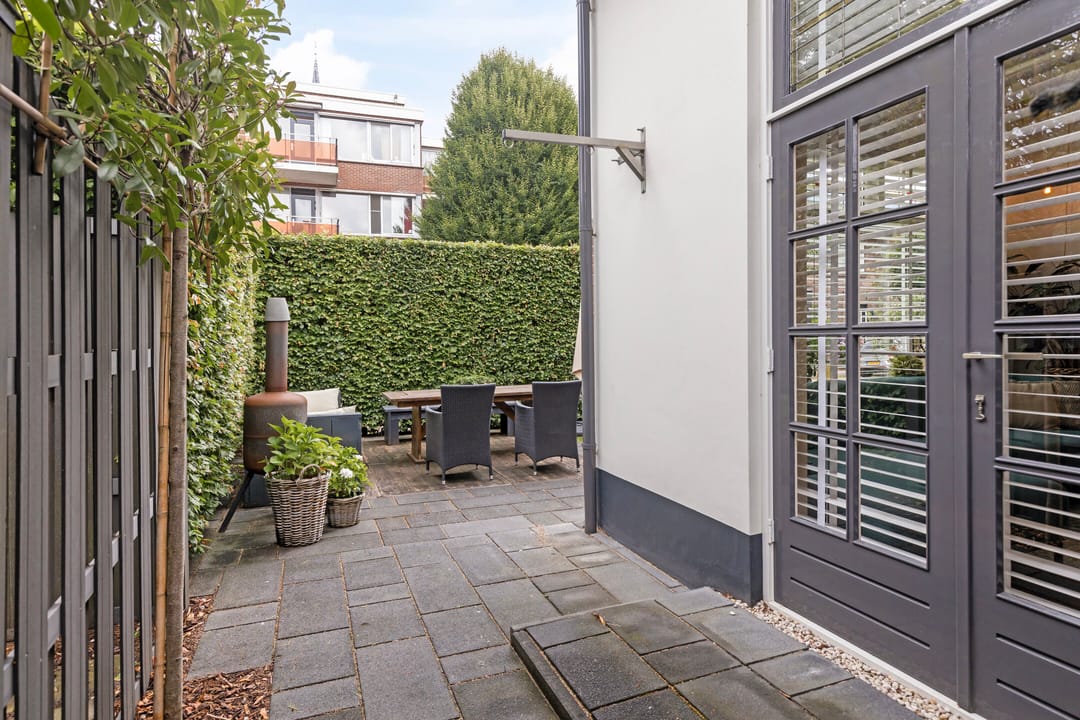 Foto 46 van Burgemeester van Oordtstraat 2