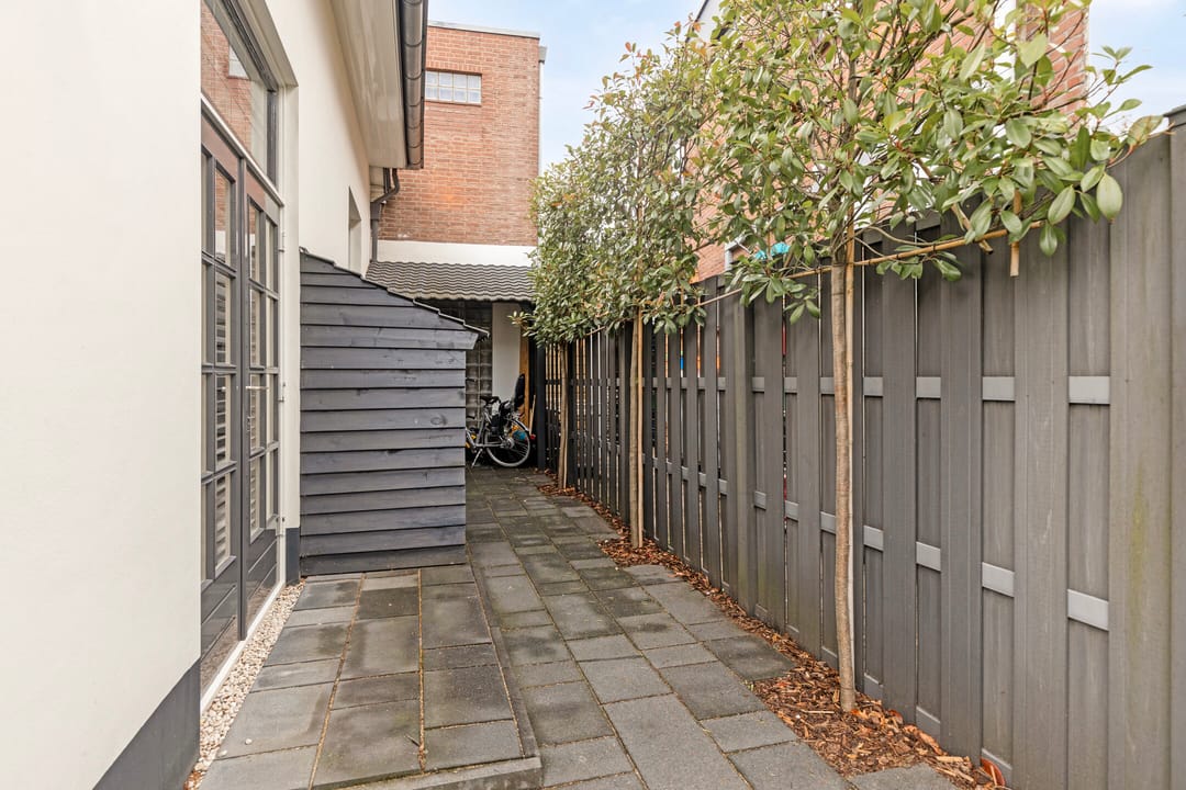 Foto 47 van Burgemeester van Oordtstraat 2