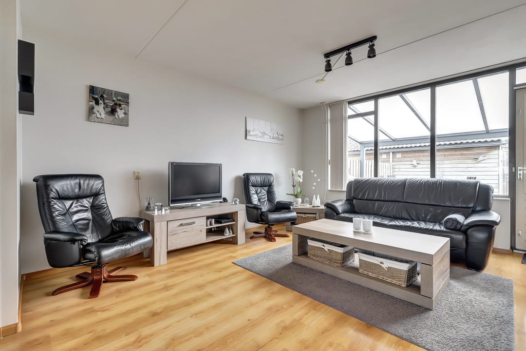 Foto 8 van De Draai 11