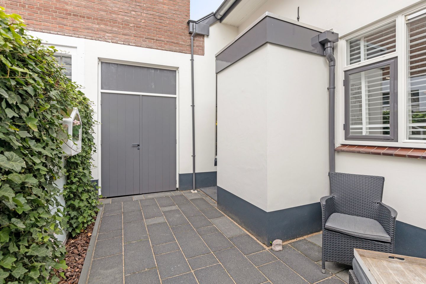 Foto 50 van Burgemeester van Oordtstraat 2