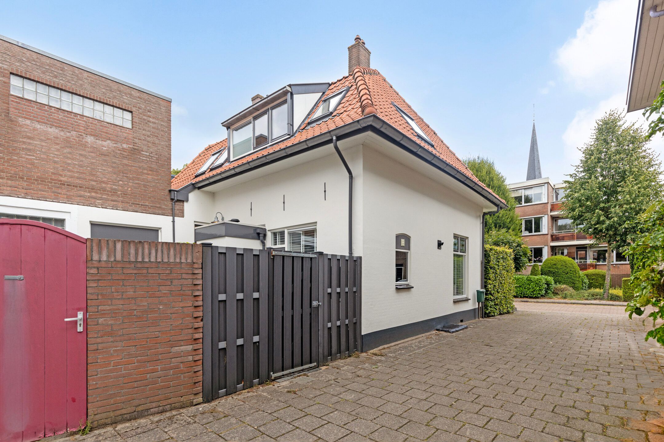 Foto 51 van Burgemeester van Oordtstraat 2