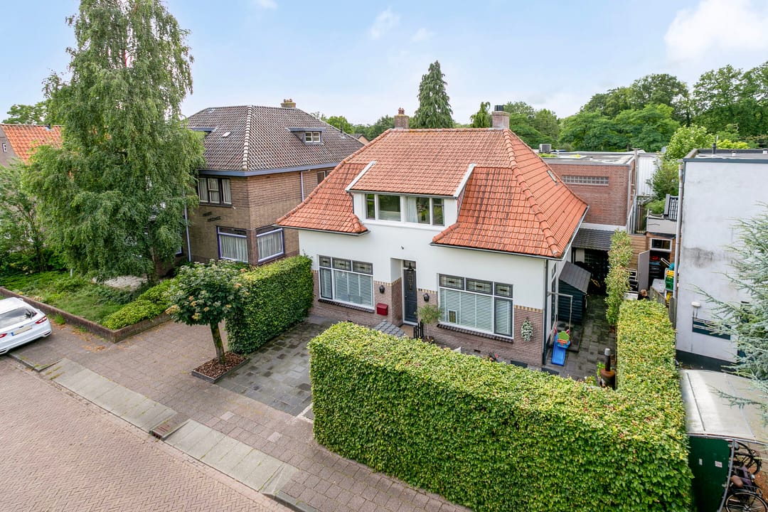 Foto 52 van Burgemeester van Oordtstraat 2