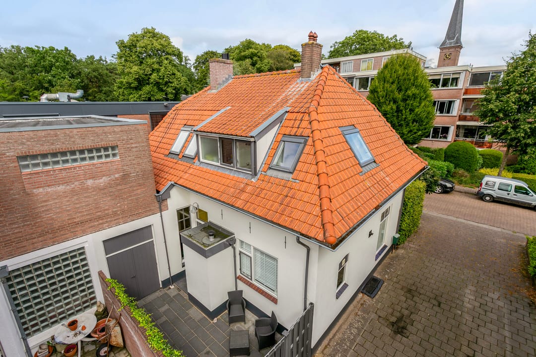 Foto 53 van Burgemeester van Oordtstraat 2