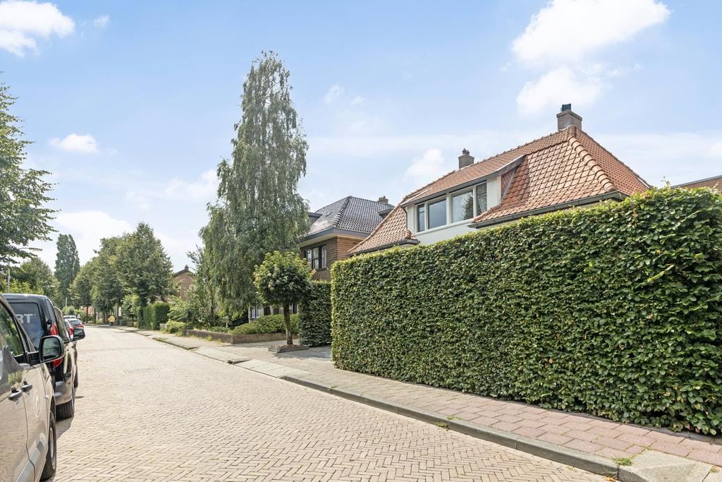 Foto 54 van Burgemeester van Oordtstraat 2