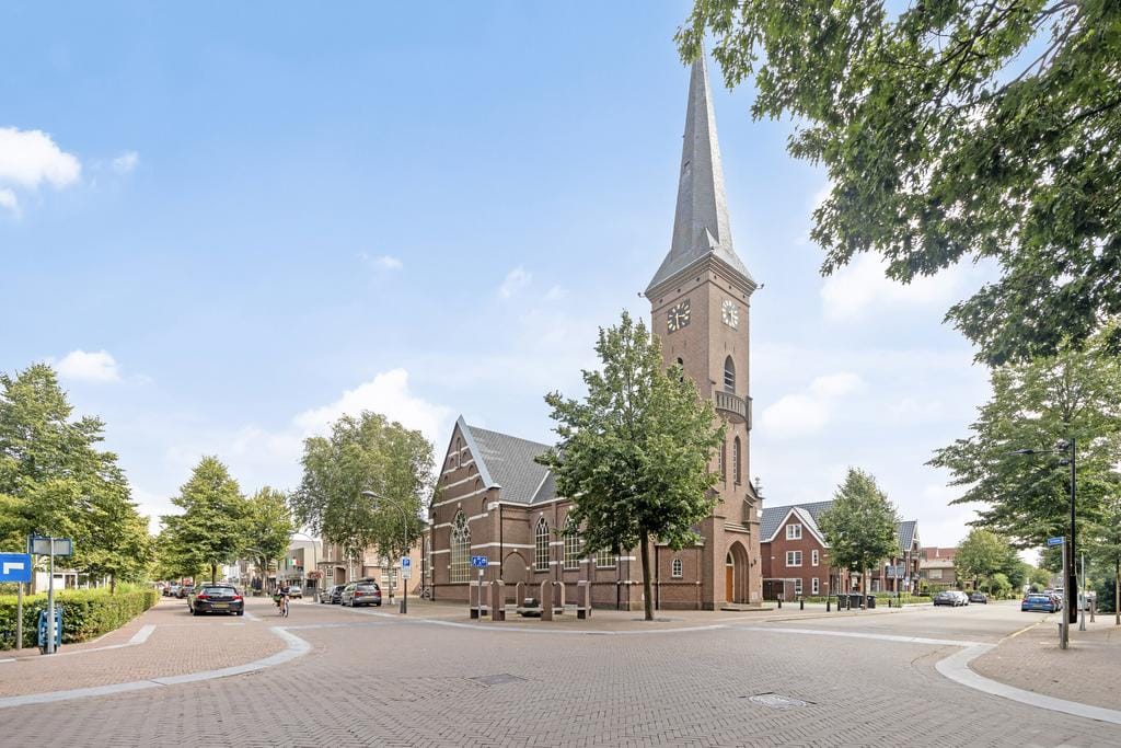 Foto 55 van Burgemeester van Oordtstraat 2