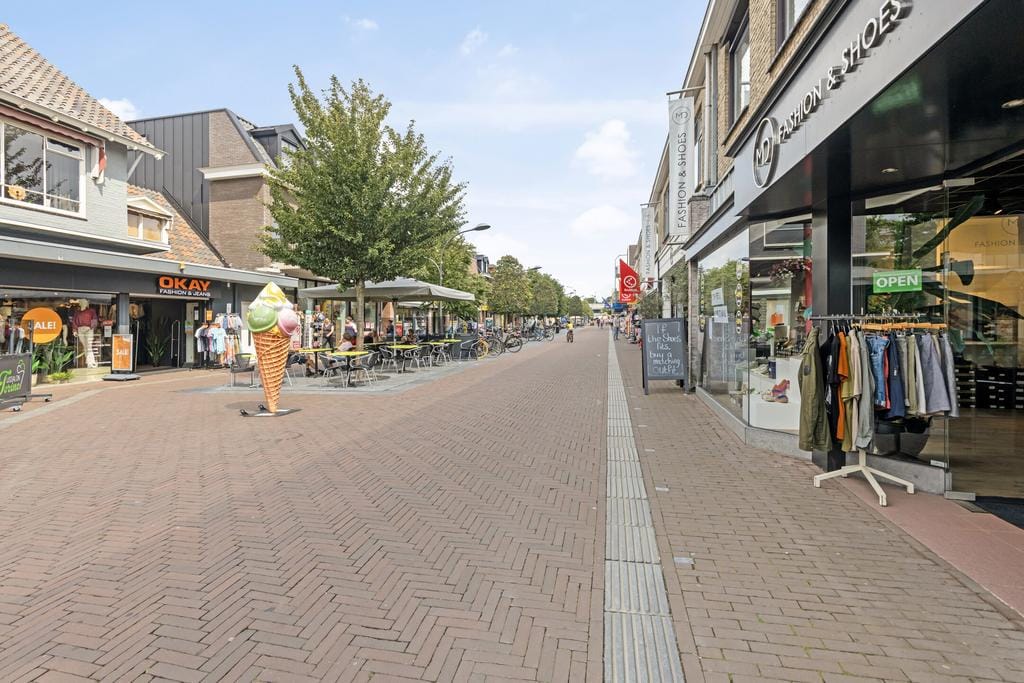 Foto 56 van Burgemeester van Oordtstraat 2