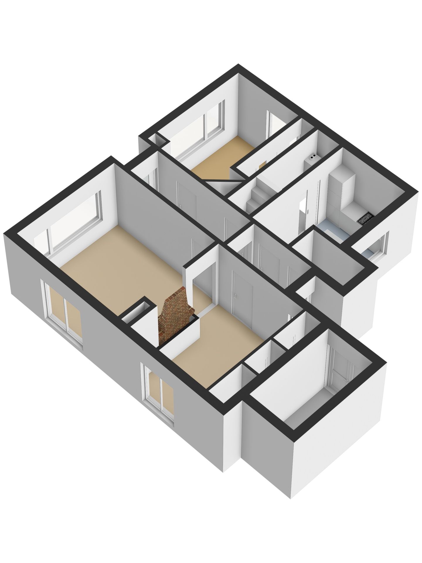 Foto 59 van Burgemeester van Oordtstraat 2