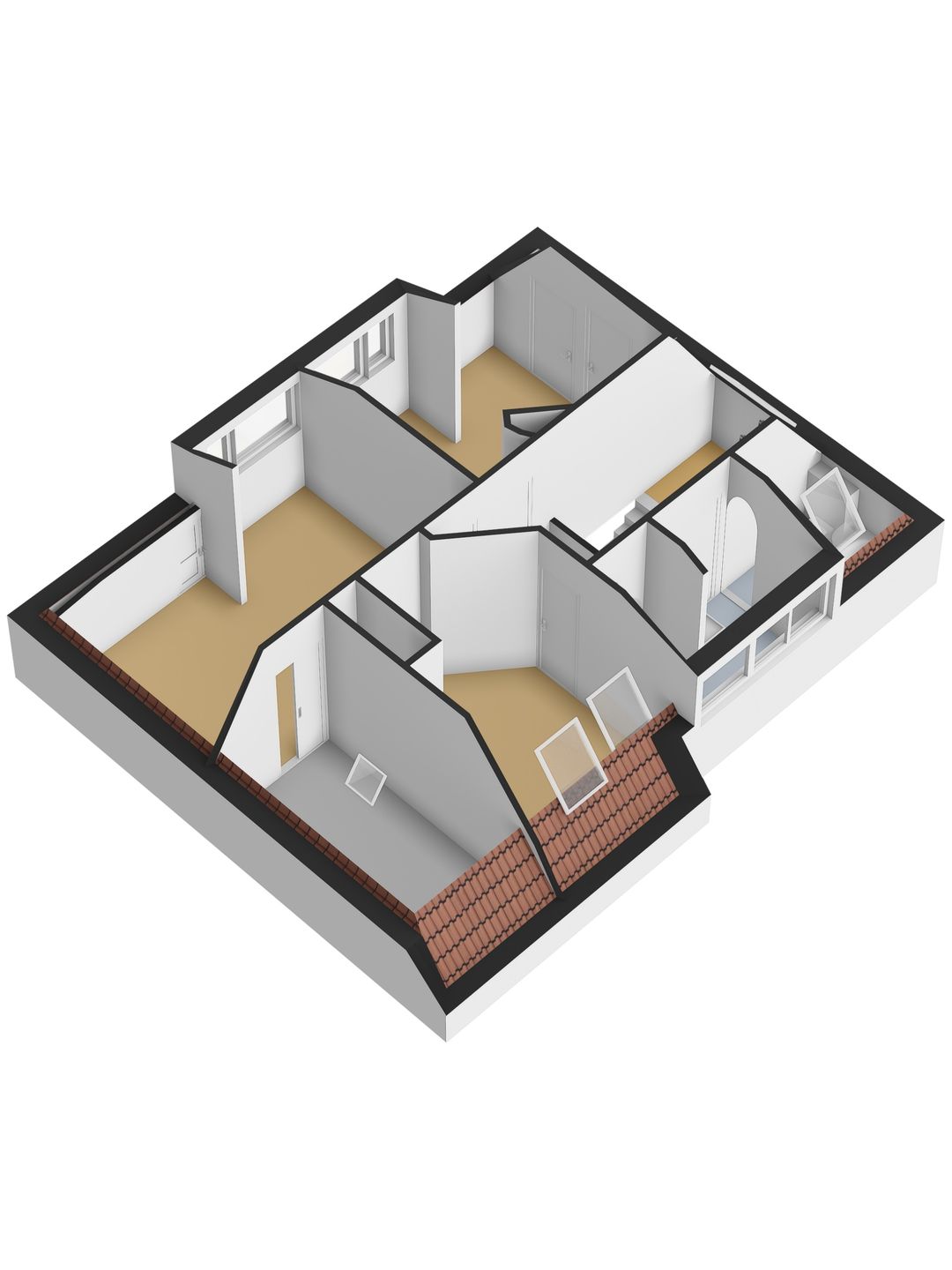 Foto 61 van Burgemeester van Oordtstraat 2