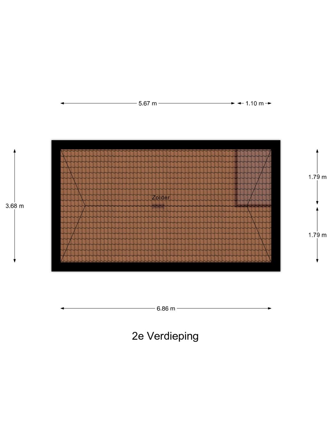 Foto 62 van Burgemeester van Oordtstraat 2