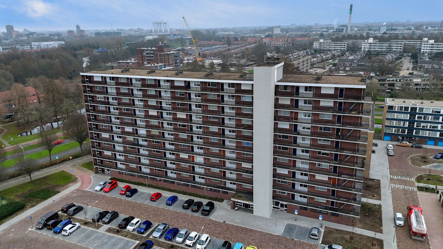 Photo 5 of Roosstraat 158