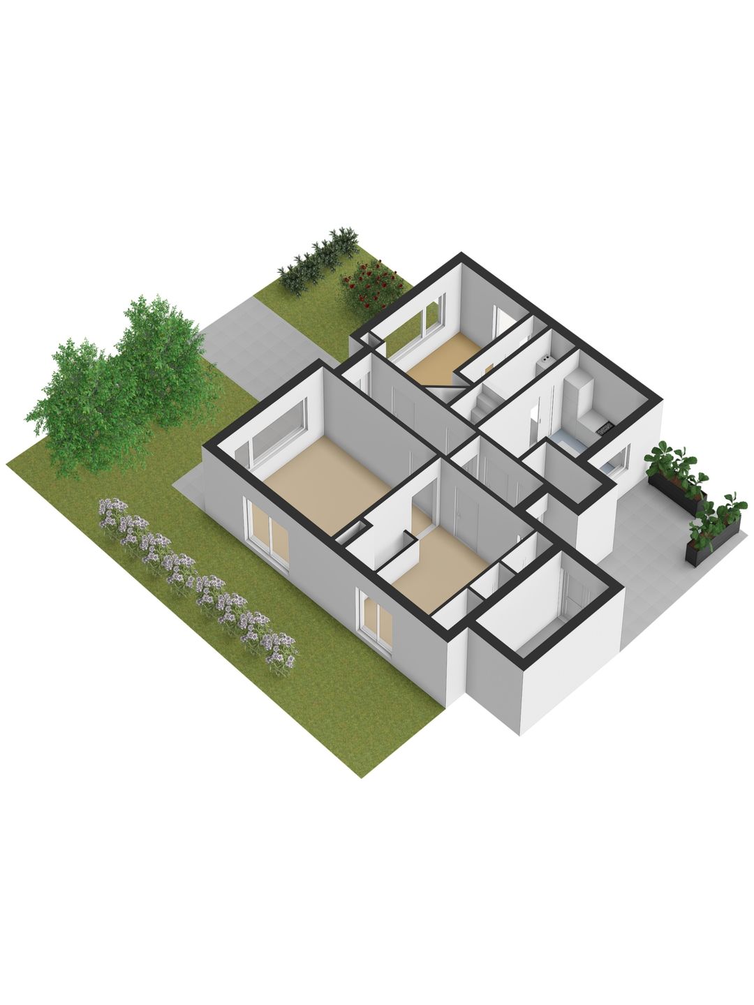 Foto 67 van Burgemeester van Oordtstraat 2