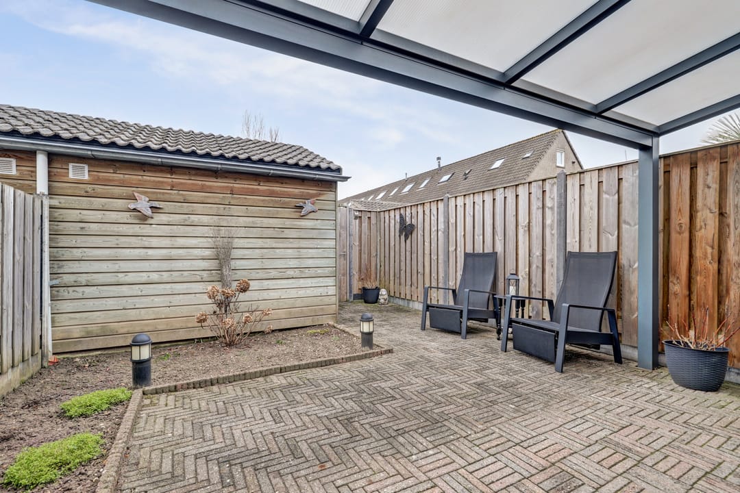 Foto 41 van De Draai 11