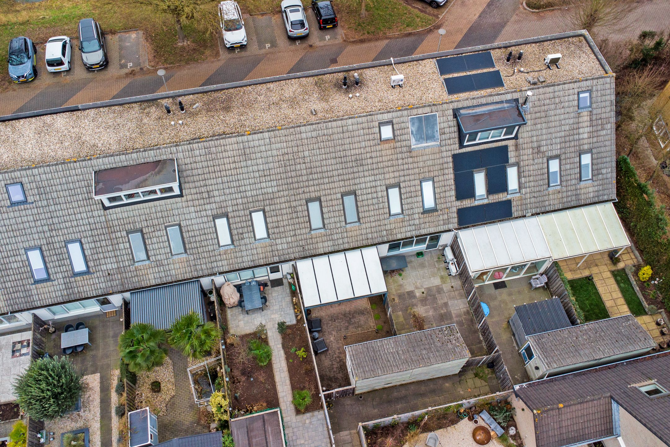 Foto 45 van De Draai 11