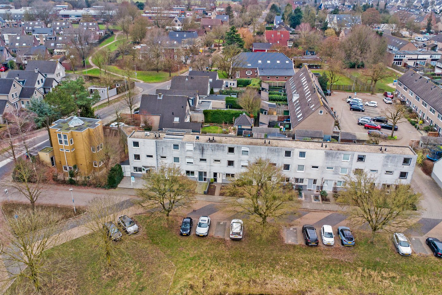 Foto 50 van De Draai 11