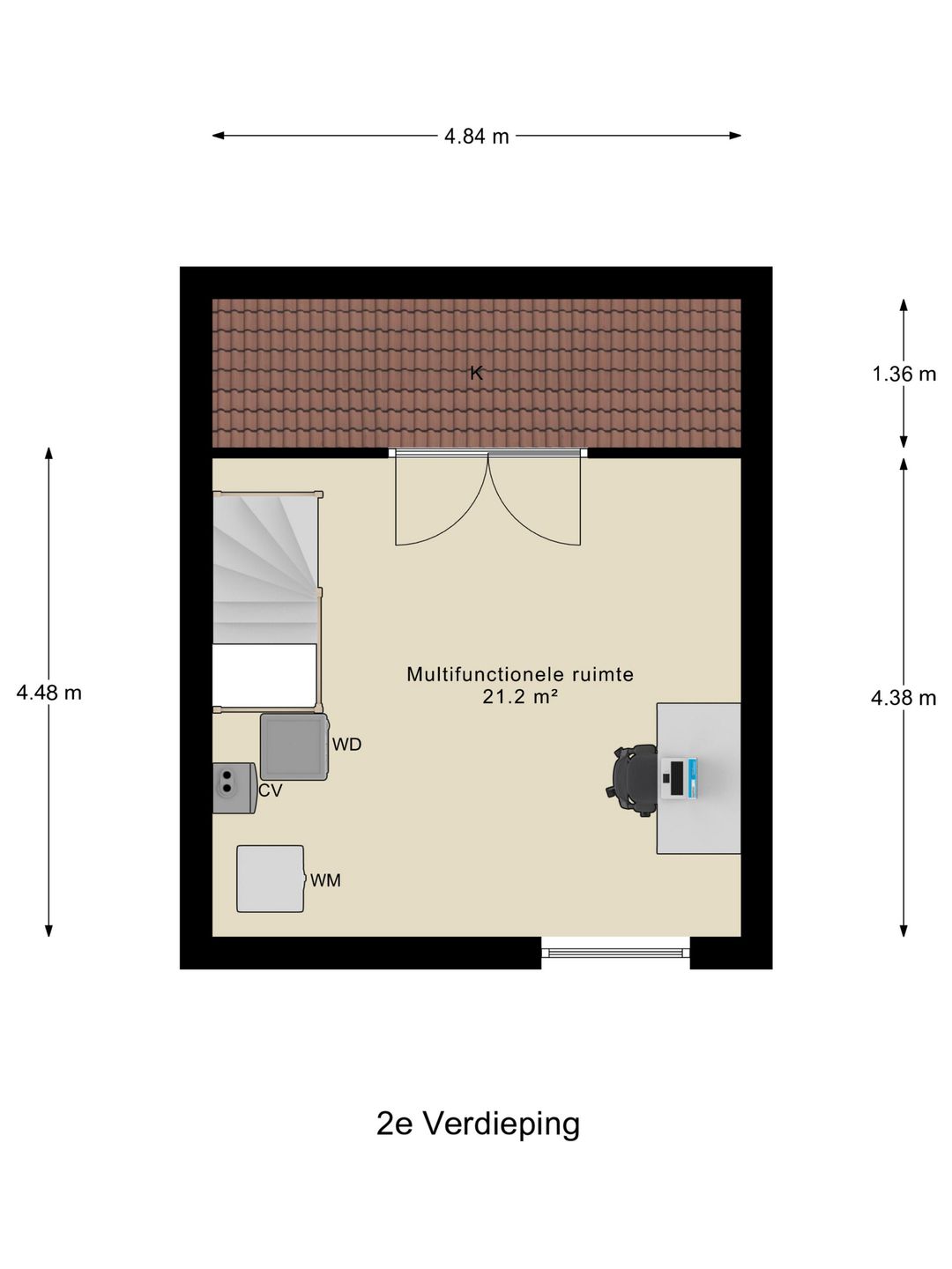 Foto 56 van De Draai 11