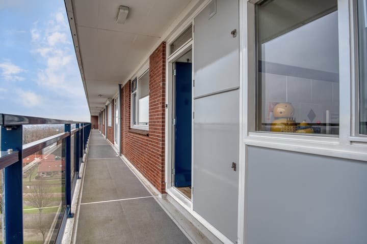 Foto 7 van Roosstraat 158