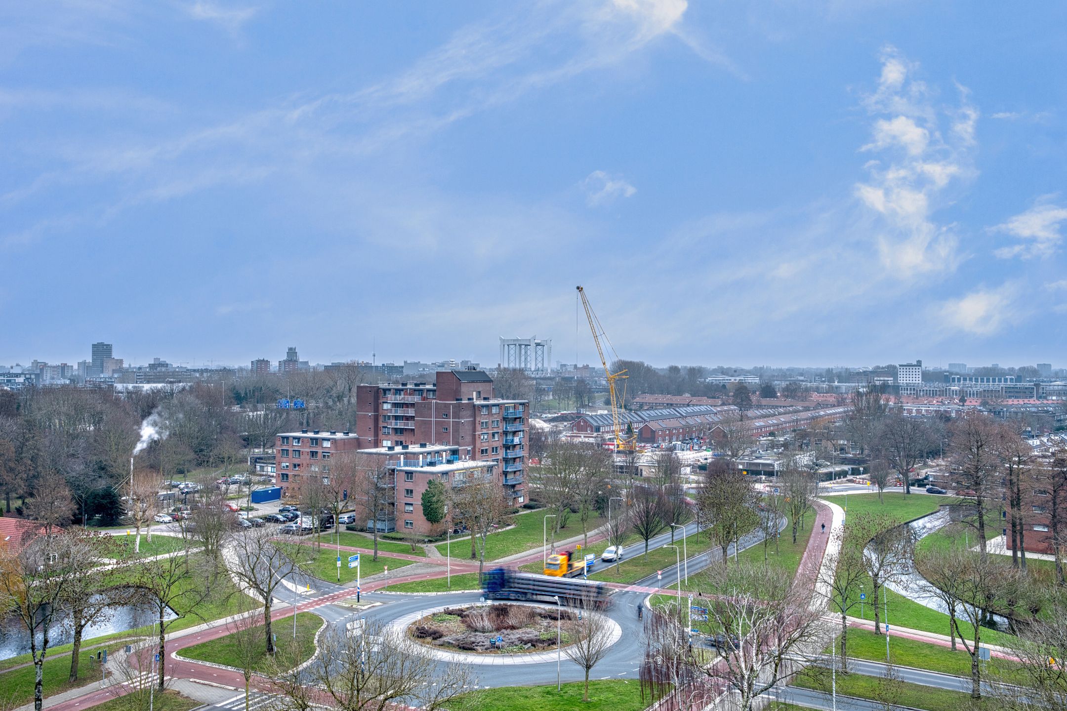 Photo 33 of Roosstraat 158