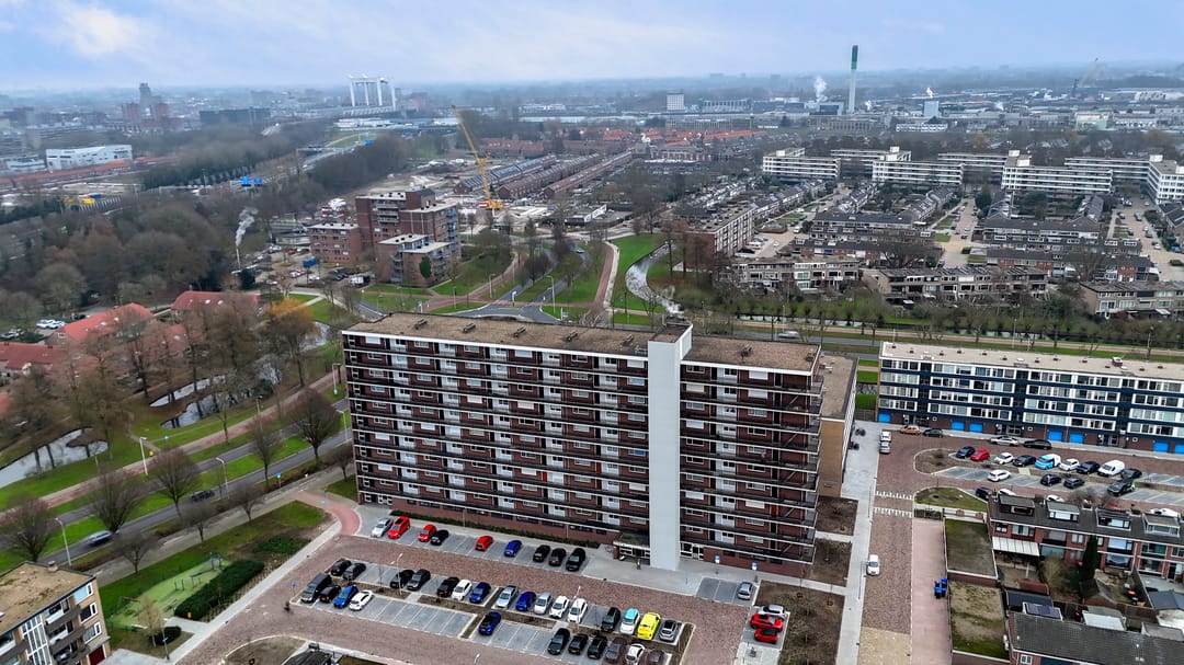 Photo 38 of Roosstraat 158