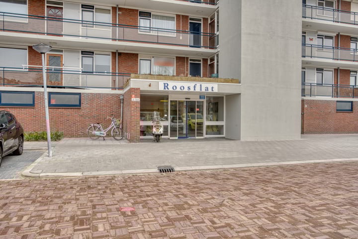 Foto 39 van Roosstraat 158