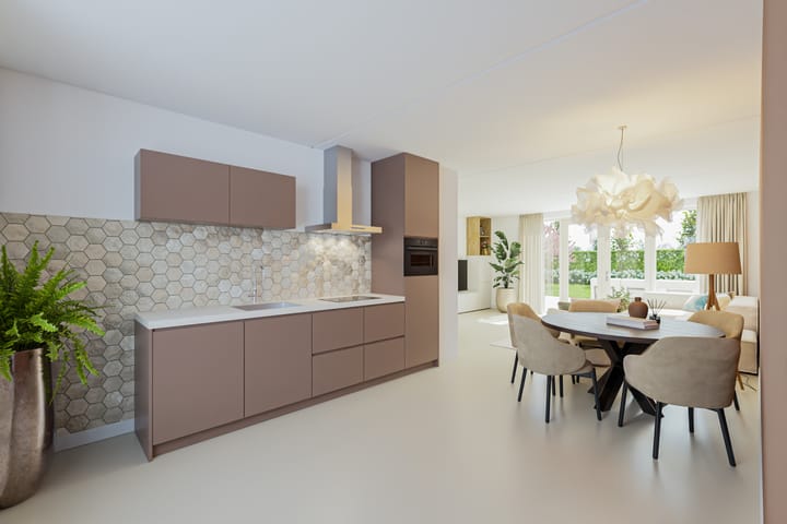 Photo 2 of Dorpsweg (Bouwnr. 6)