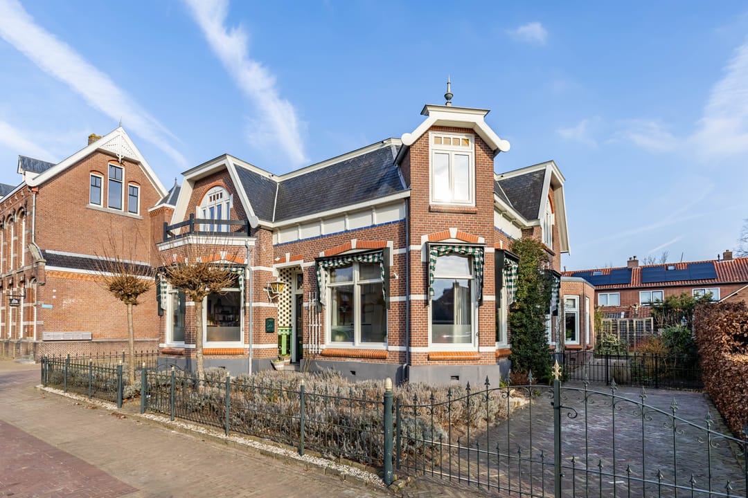 Foto 8 van Lageweg 21