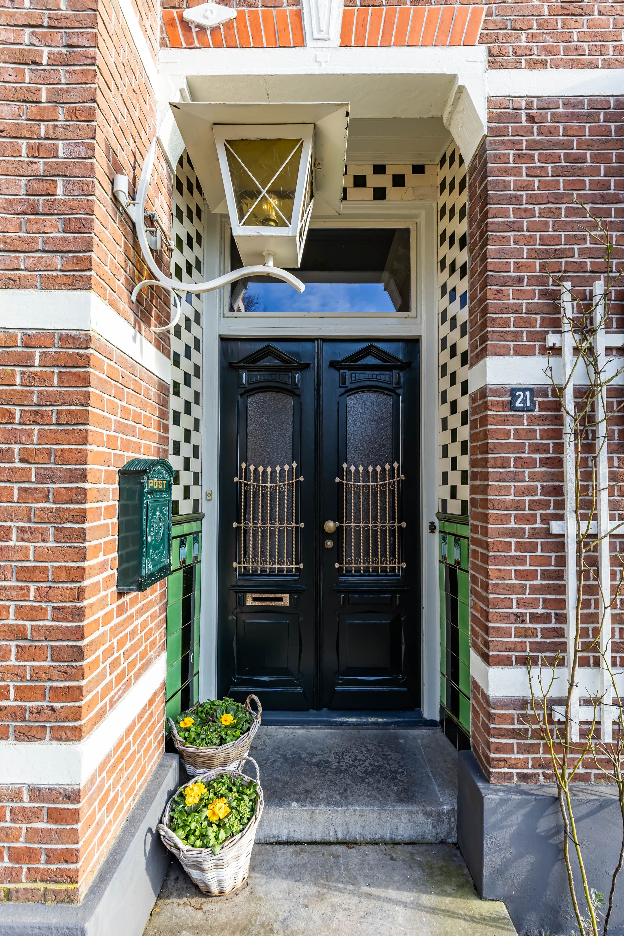 Foto 9 van Lageweg 21