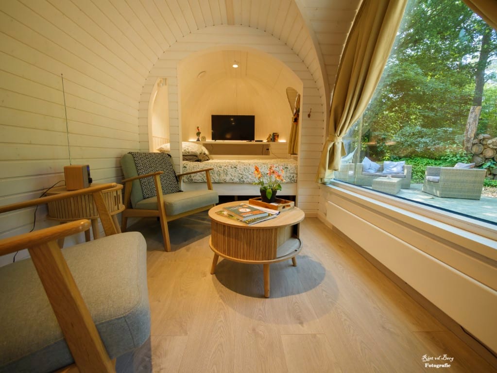 View photo 5 of Haarweg 2-a