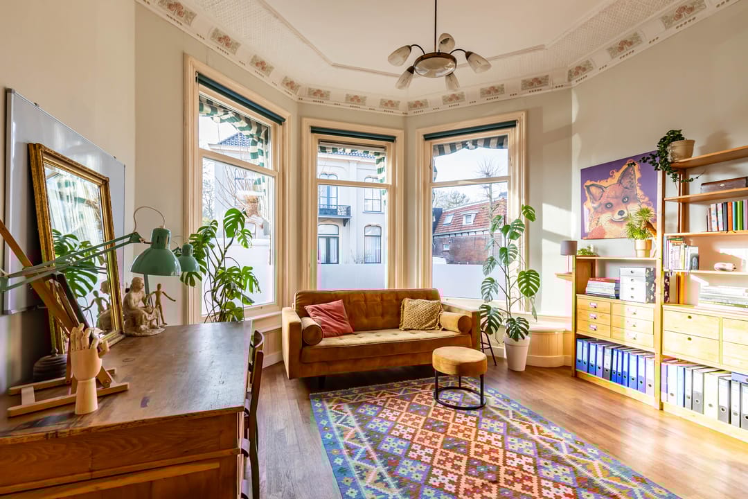 Foto 13 van Lageweg 21