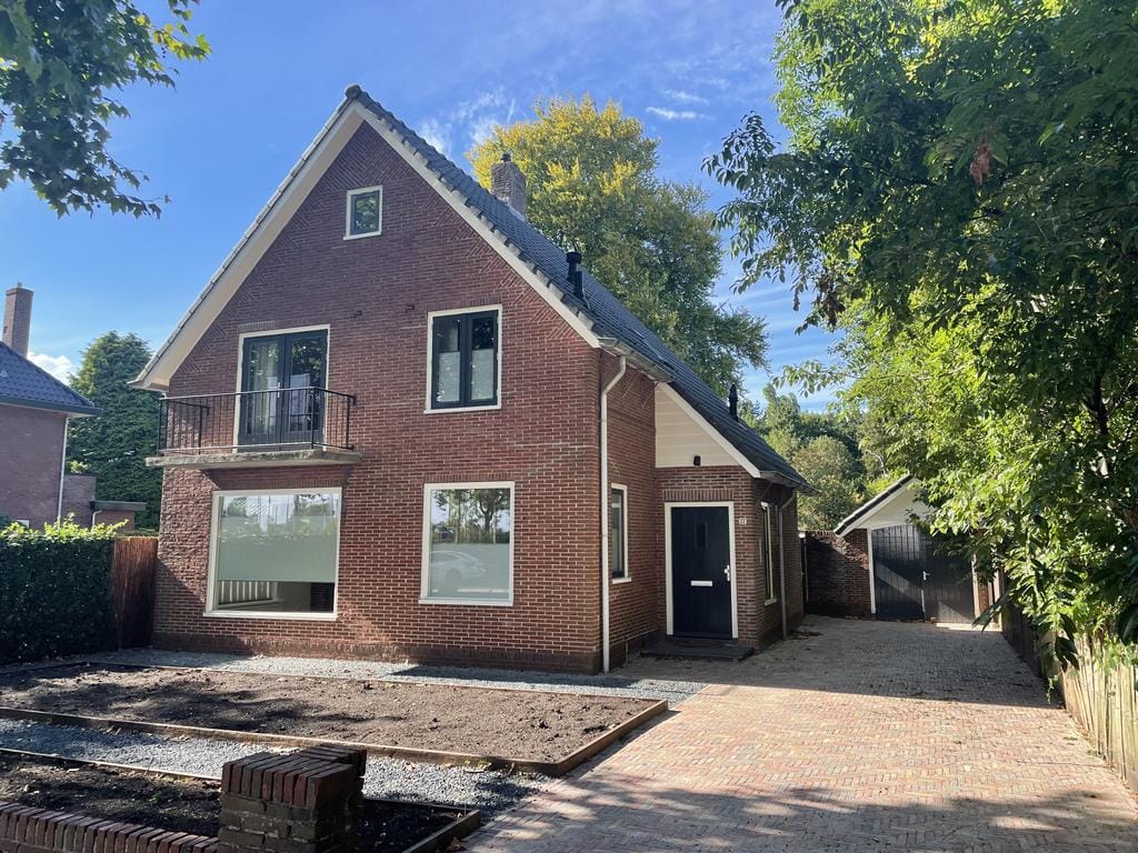 Foto 1 van Sportparklaan 27