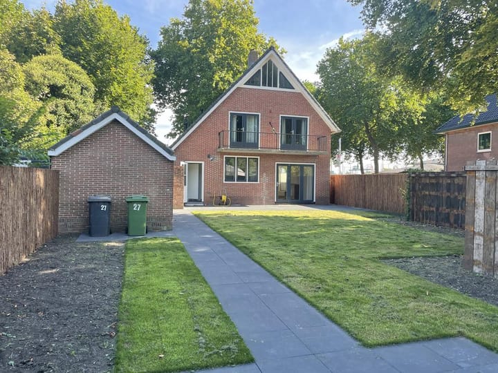 Foto 2 van Sportparklaan 27