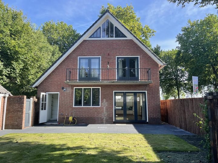 Foto 3 van Sportparklaan 27