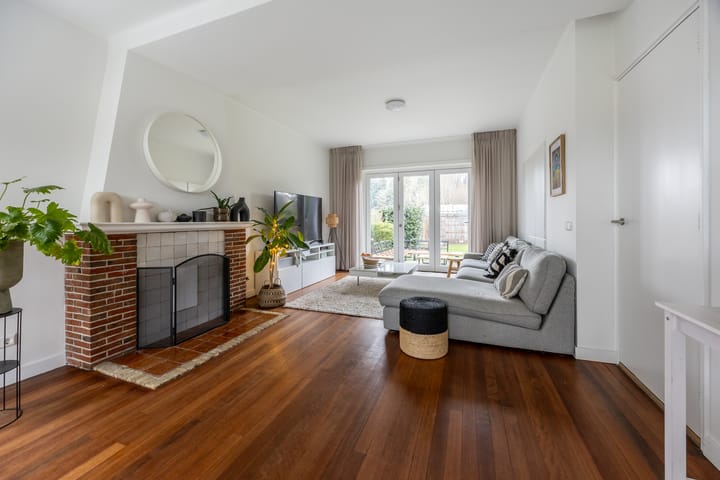 Foto 5 van Sportparklaan 27