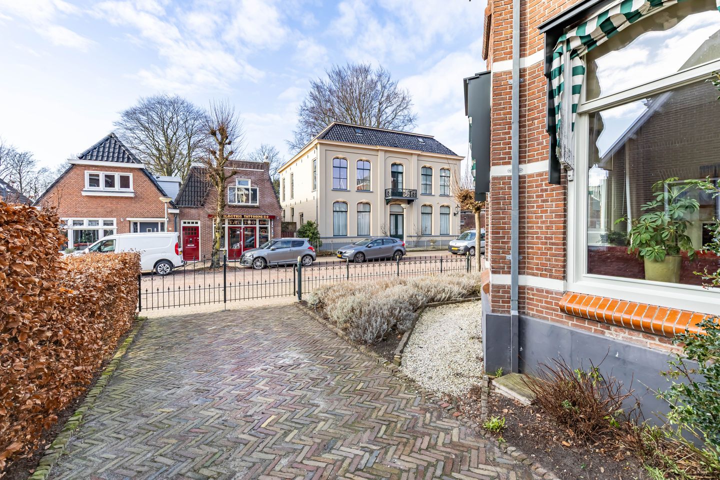 Foto 50 van Lageweg 21