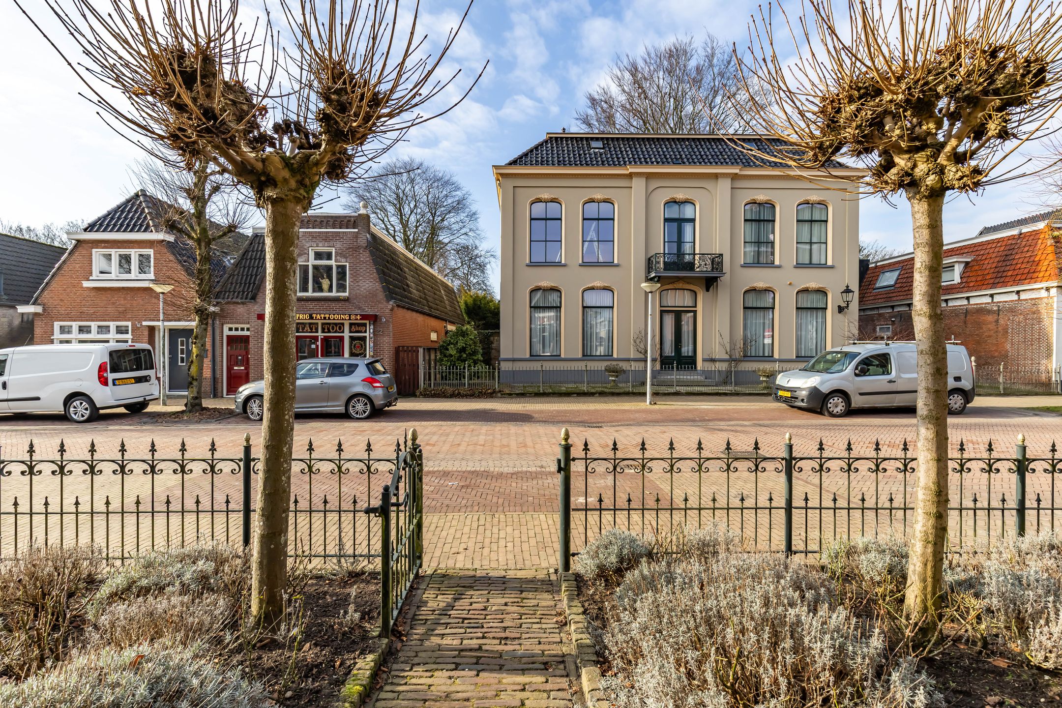 Foto 57 van Lageweg 21