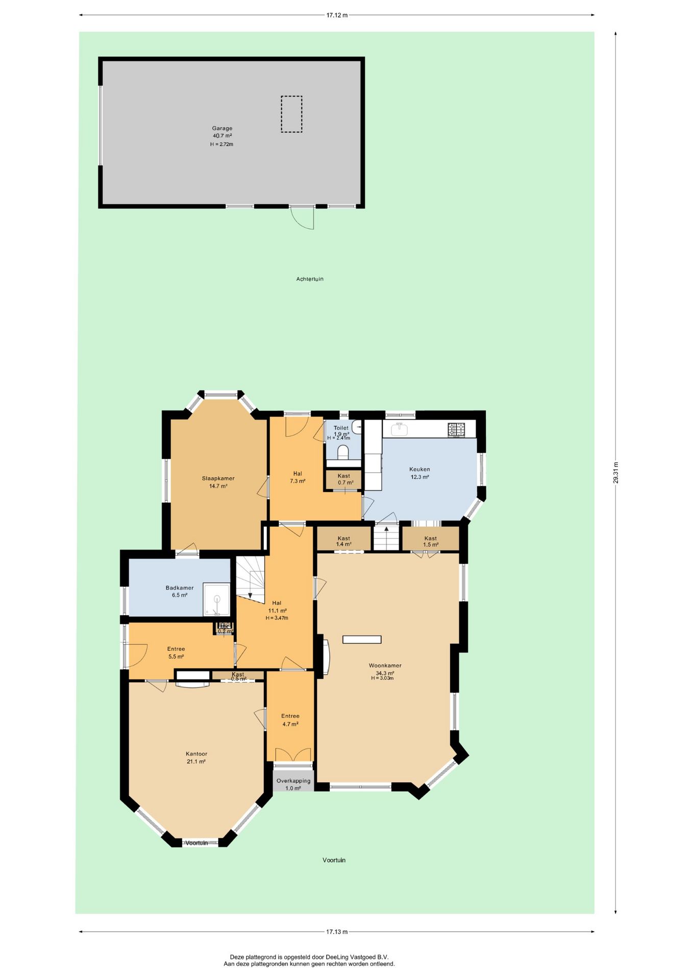 Foto 74 van Lageweg 21