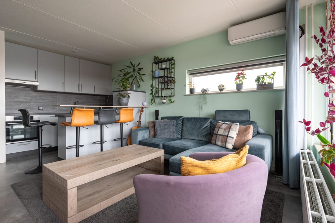 Foto 2 van Eksterweg 78