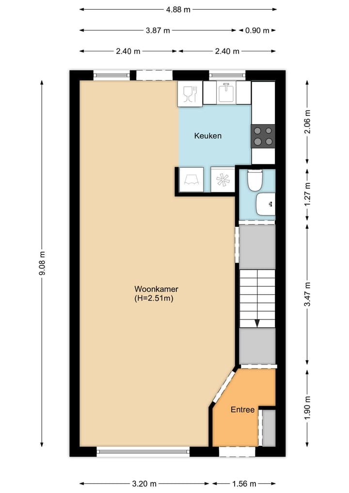 Photo 29 of Boterbloem 111