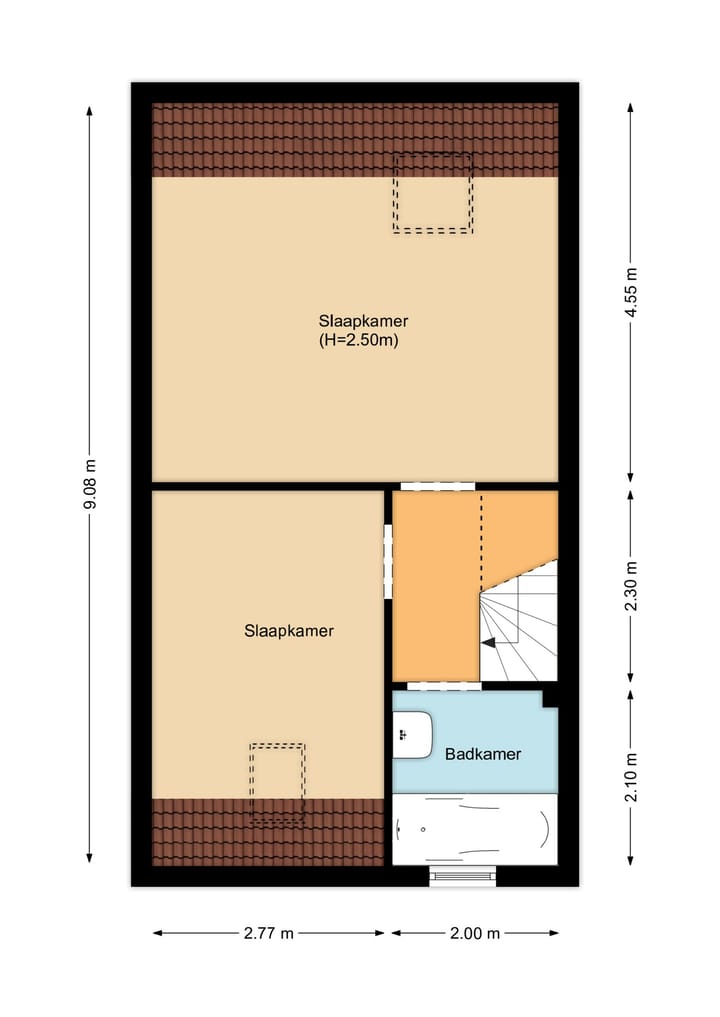 Photo 30 of Boterbloem 111