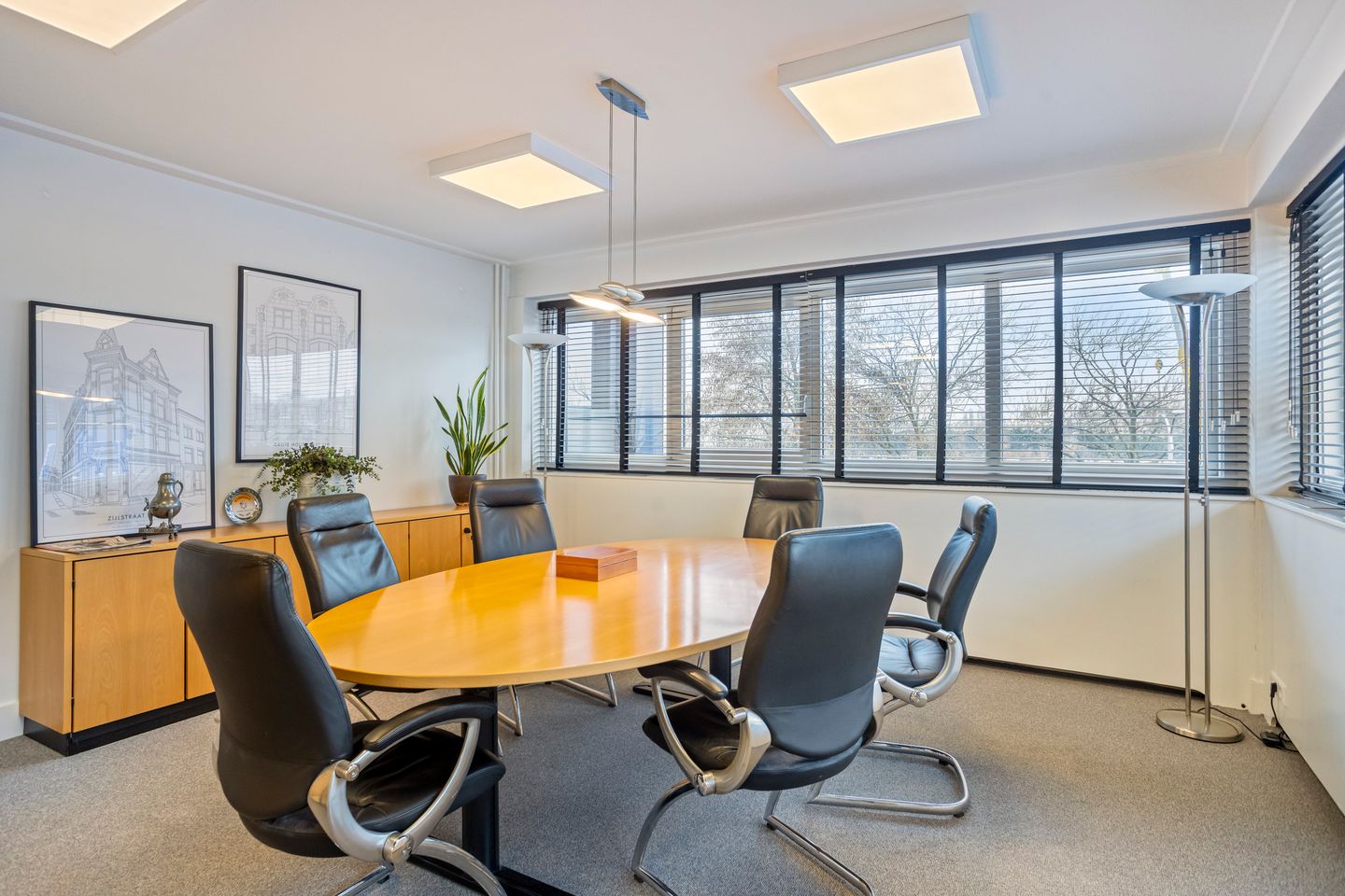 Bekijk foto 4 van Spaarneweg 18-B