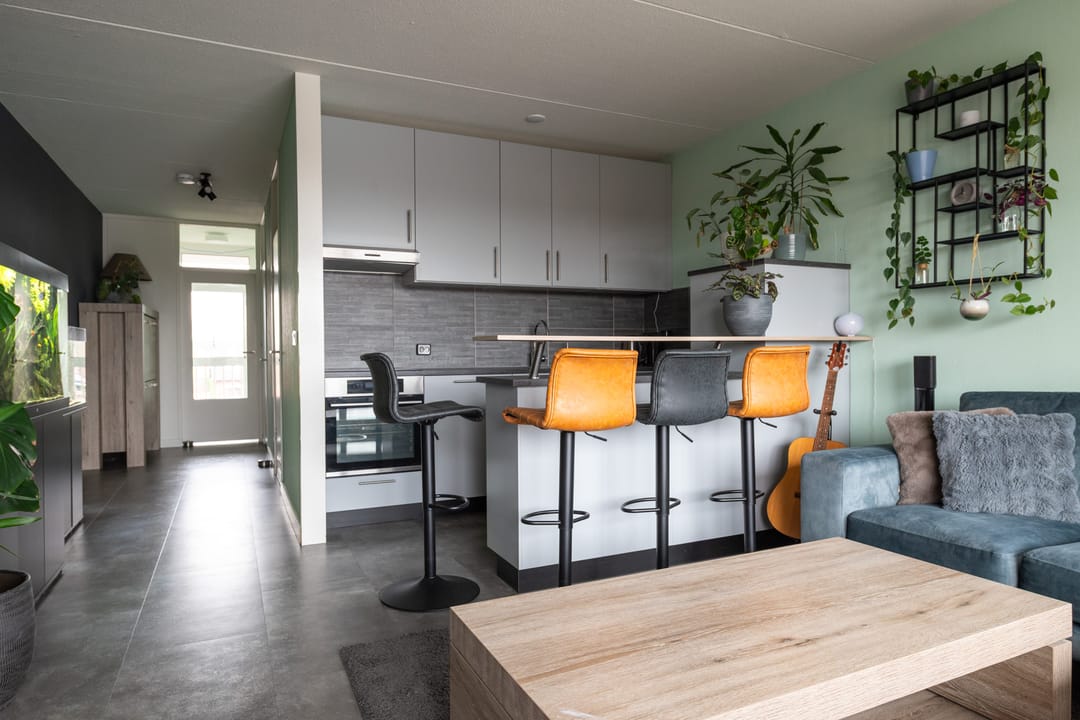 Foto 13 van Eksterweg 78