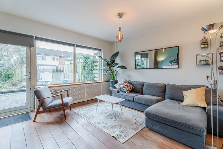 Photo 2 of Van Dillewijndreef 17